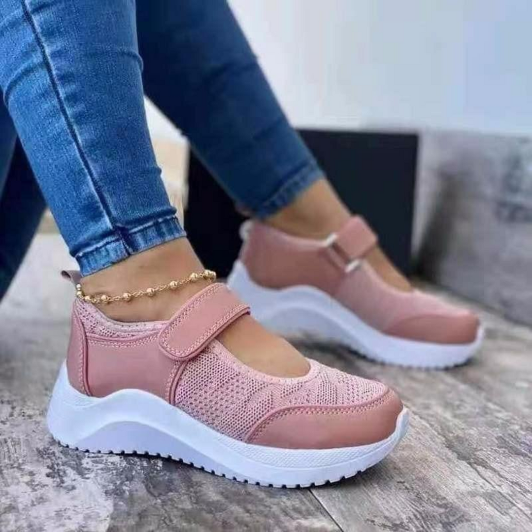 MODA Ultiem Comfort Orthopedische Sneakers