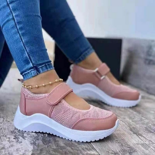 MODA Ultiem Comfort Orthopedische Sneakers