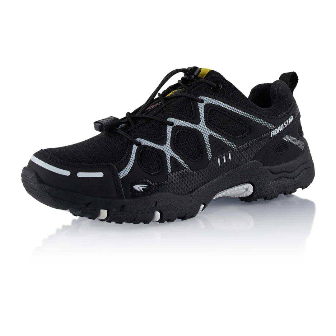 HIKER - Wandelschoenen lichte trekkingschoenen