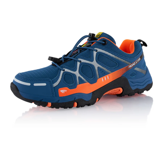 HIKER - Wandelschoenen lichte trekkingschoenen