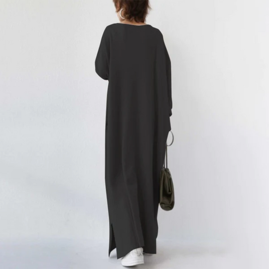 MODA - Baggy jurk