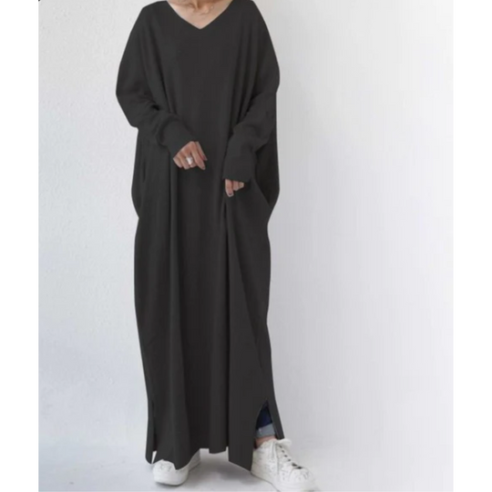 MODA - Baggy jurk