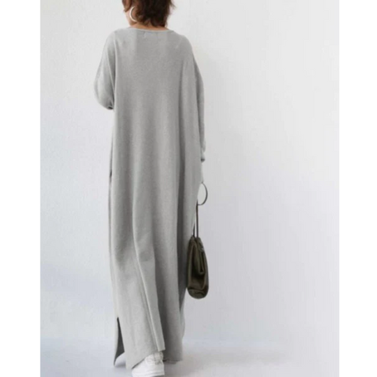 MODA - Baggy jurk