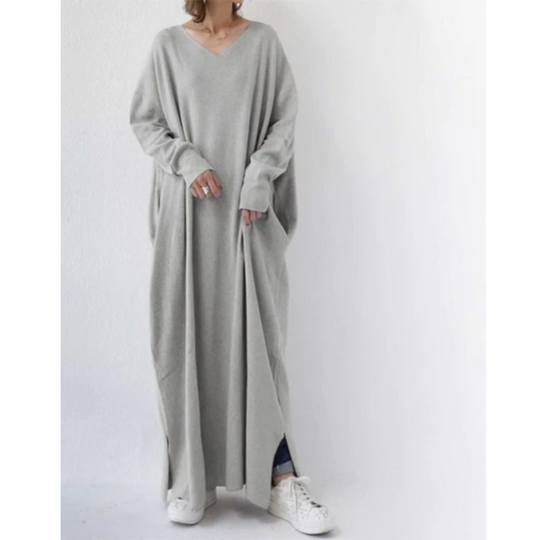 MODA - Baggy jurk
