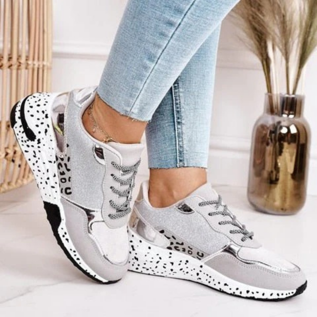MODA - Stijlvolle orthopedische schoenen