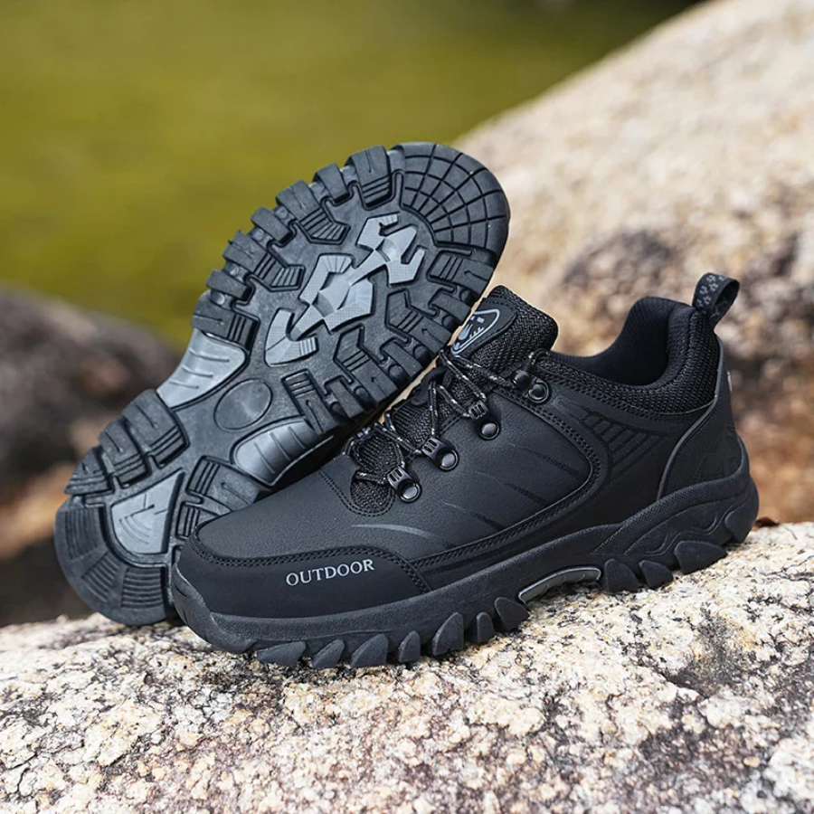 HIKER - Comfortabele wandelschoenen