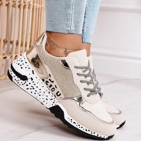 MODA - Stijlvolle orthopedische schoenen