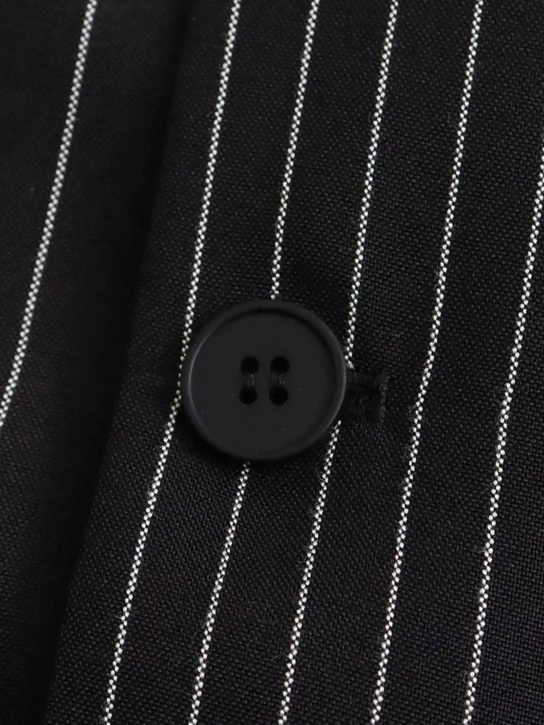 Sofisti - Formele Dames Blazer Met Strepen - Perfect Voor Kantoorlook