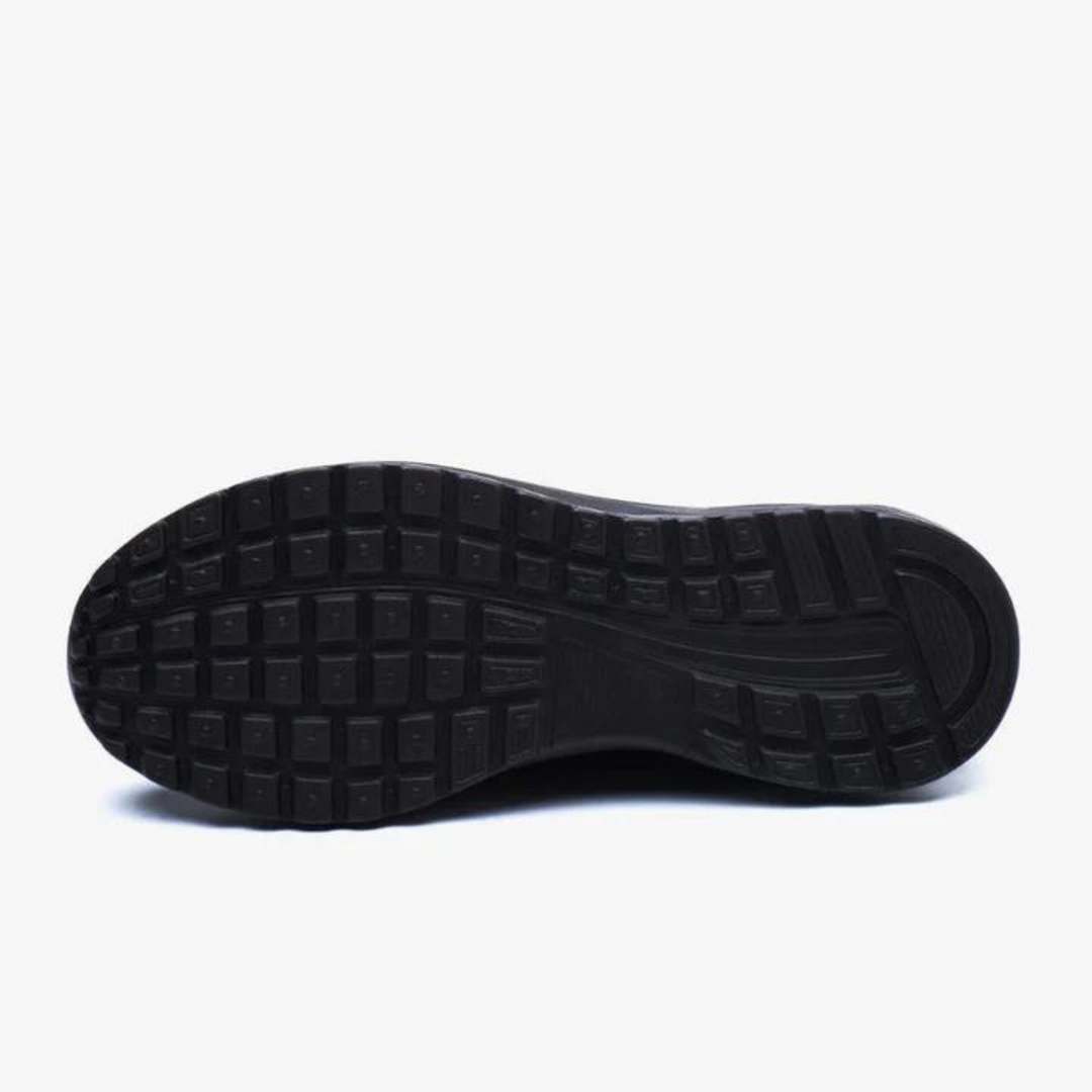 MODA Orthopedische Veiligheidsschoenen Voor Mannen
