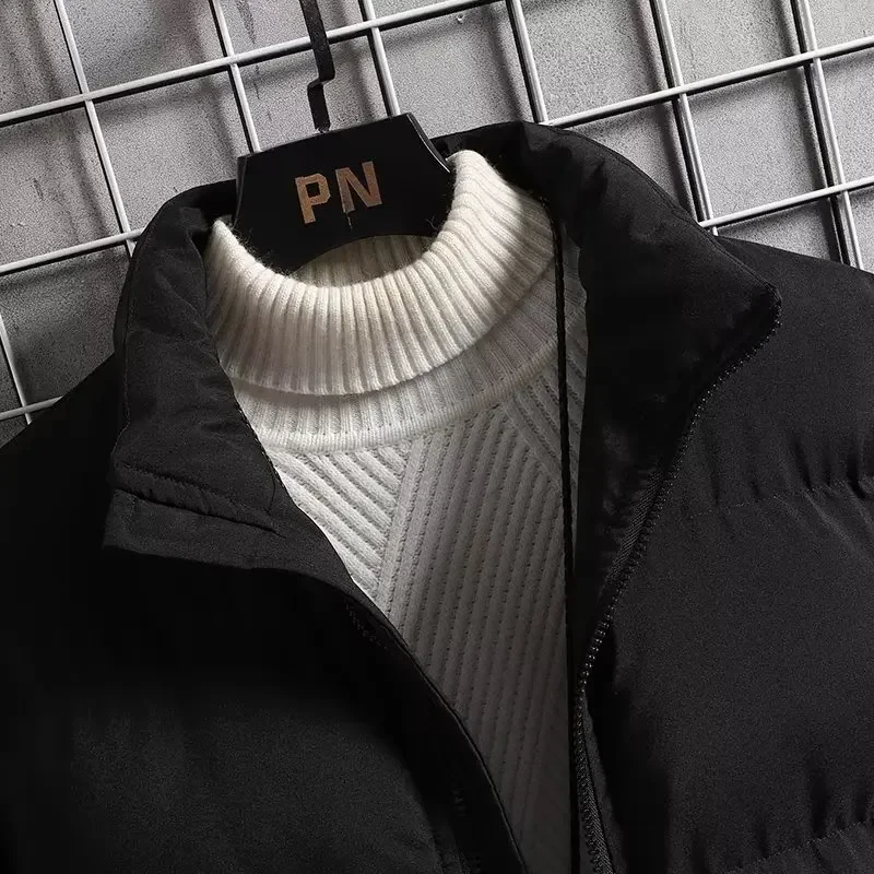 Moda Puffer Jas Dames - Korte Gewatteerde Jas, Warme Winterkleding