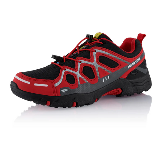 HIKER - Wandelschoenen lichte trekkingschoenen