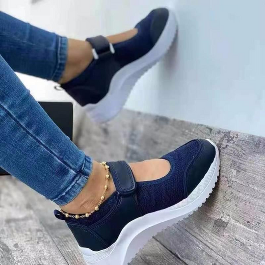 MODA Ultiem Comfort Orthopedische Sneakers