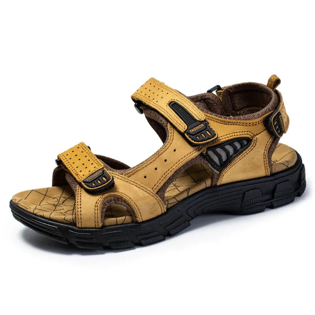 MODA Orthopedische Sandalen