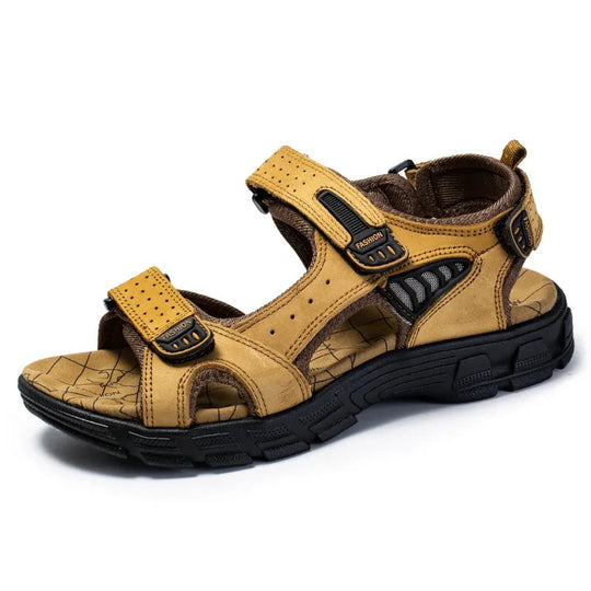 MODA Orthopedische Sandalen