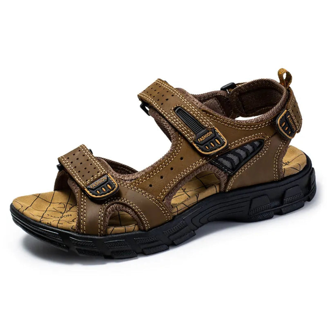 MODA Orthopedische Sandalen
