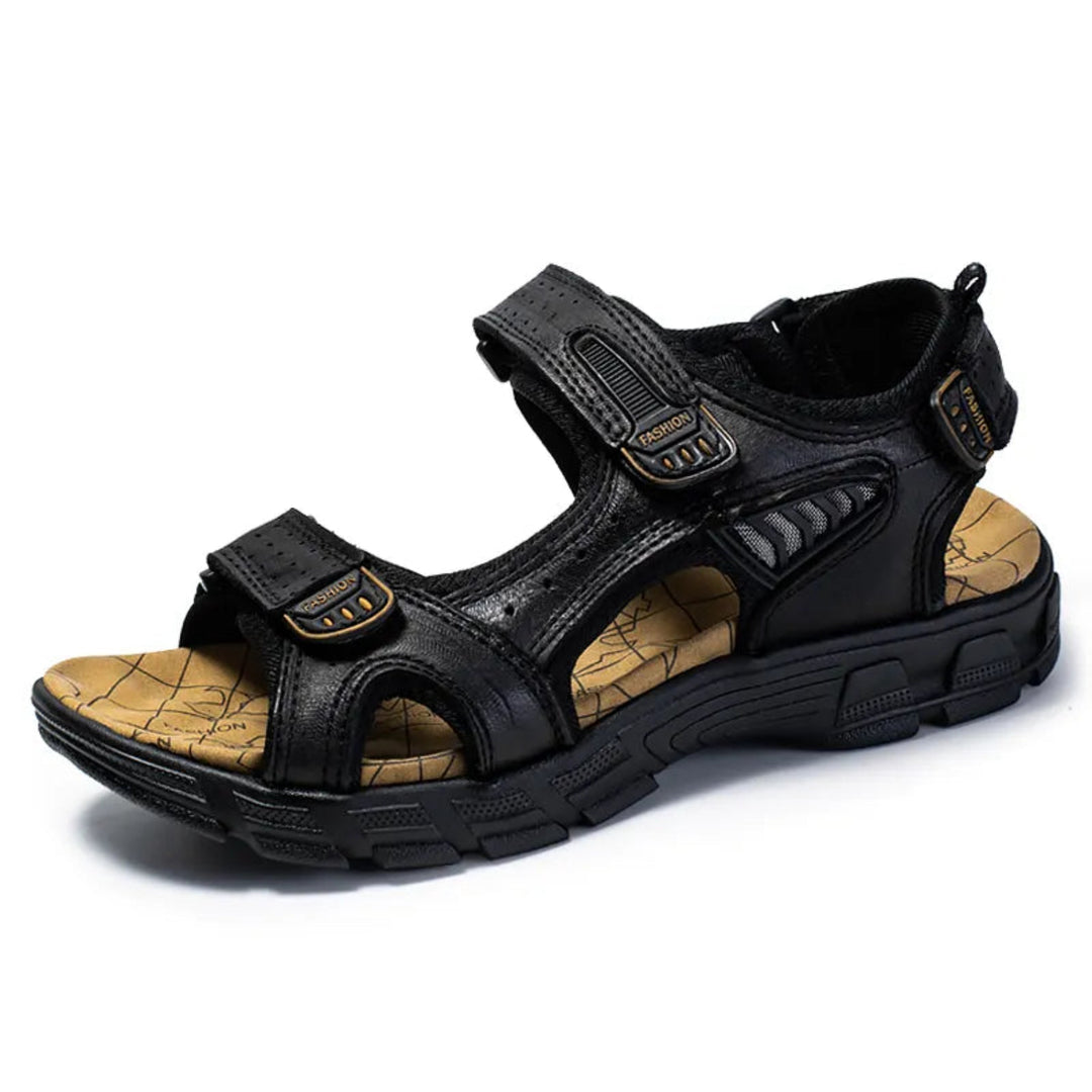 MODA Orthopedische Sandalen