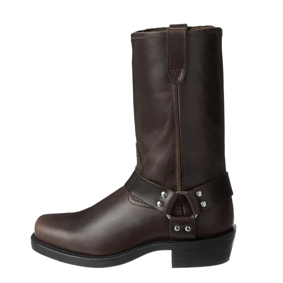 MODA Heren gesp riem cowboy laarzen